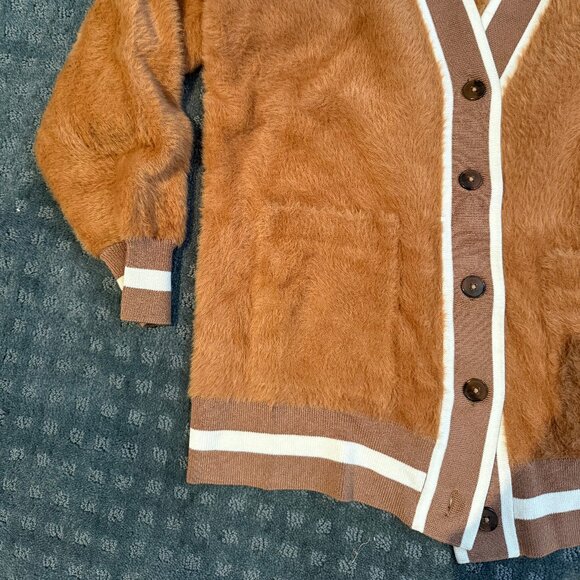 Aritzia Sunday Best Lamora Cardigan – Size Small - Picture 5 of 6